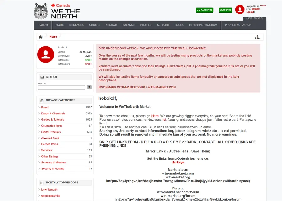Anonymous user profile illustration for Tor browser setup