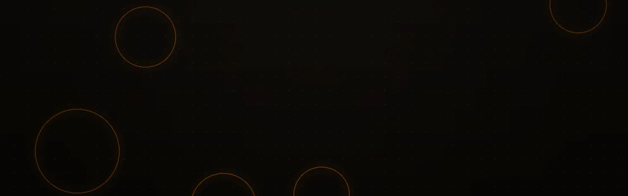 Canadian northern landscape banner